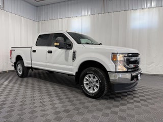 2020 Ford Super Duty F-250 SRW XL