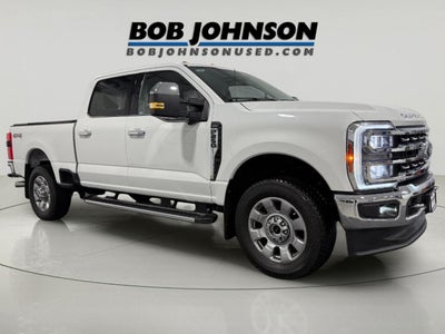 2024 Ford Super Duty F-250 Lariat