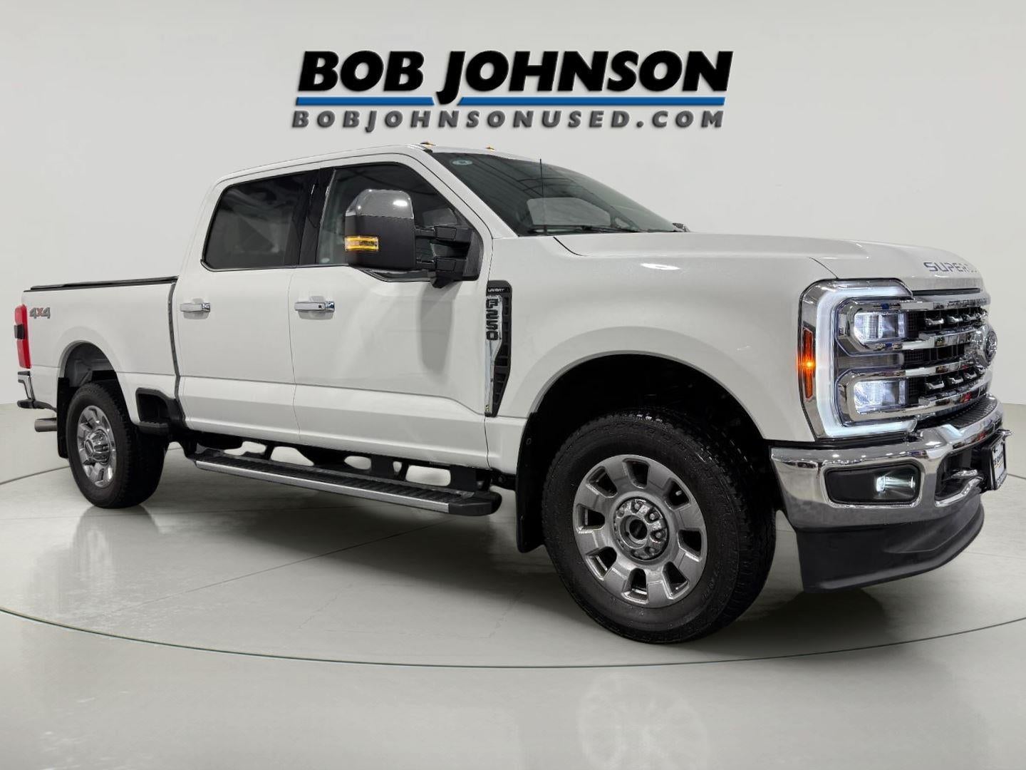 2024 Ford Super Duty F-250 Lariat