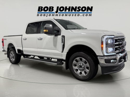 2024 Ford Super Duty F-250 Lariat