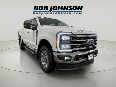 2024 Ford Super Duty F-250 Lariat