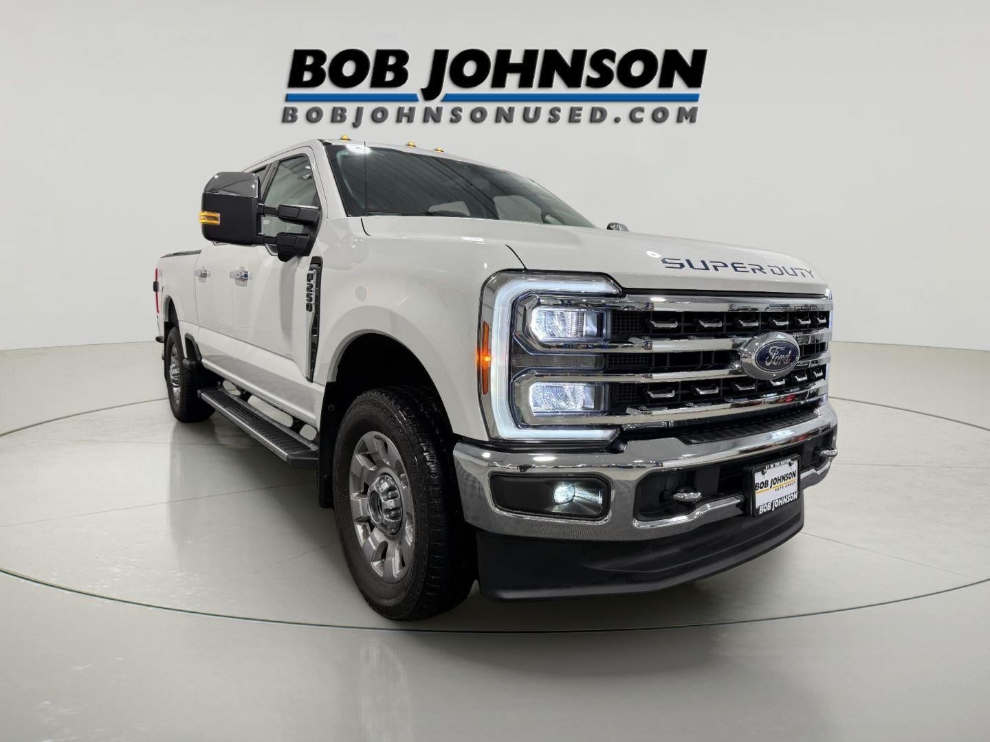2024 Ford Super Duty F-250 Lariat