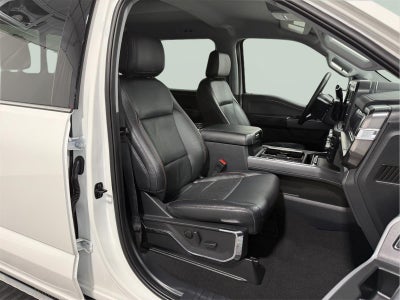 2024 Ford Super Duty F-250 Lariat