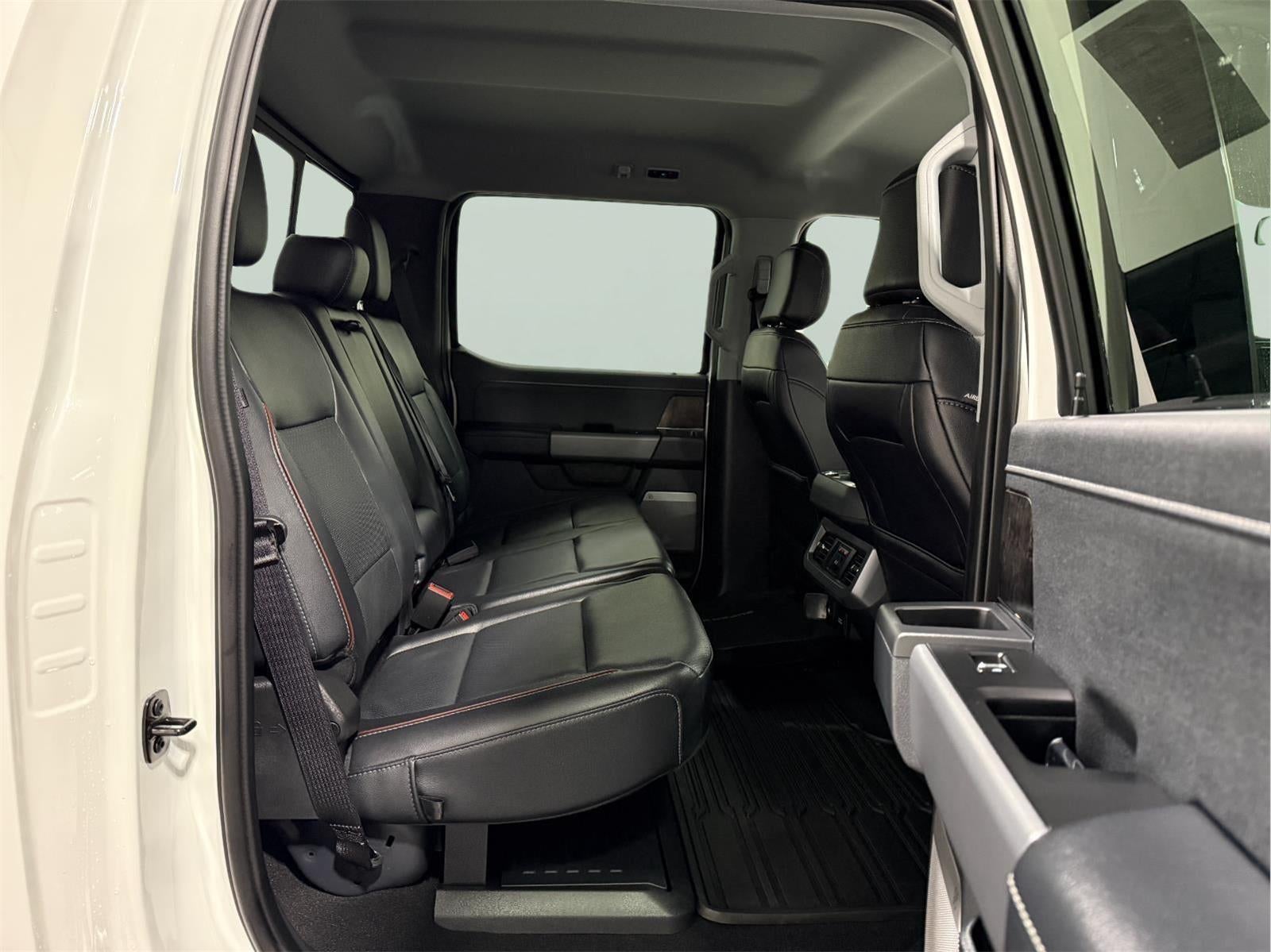 2024 Ford Super Duty F-250 Lariat