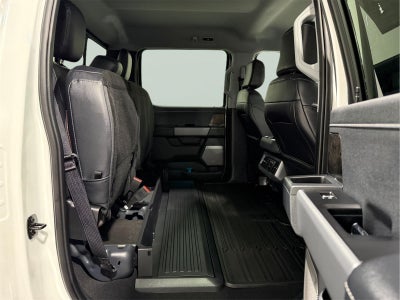 2024 Ford Super Duty F-250 Lariat