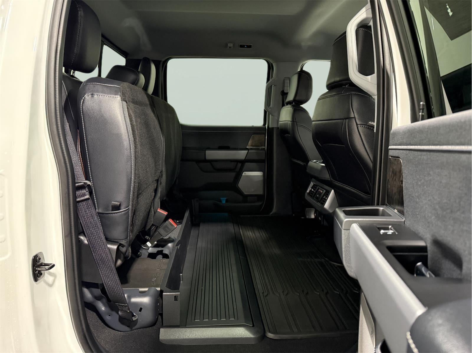 2024 Ford Super Duty F-250 Lariat