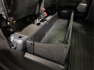 2024 Ford Super Duty F-250 Lariat