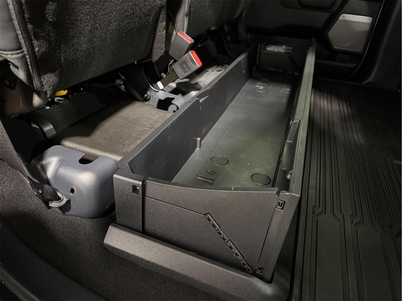 2024 Ford Super Duty F-250 Lariat