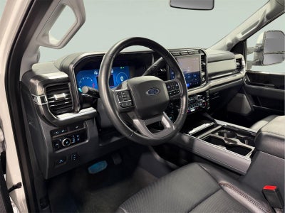 2024 Ford Super Duty F-250 Lariat