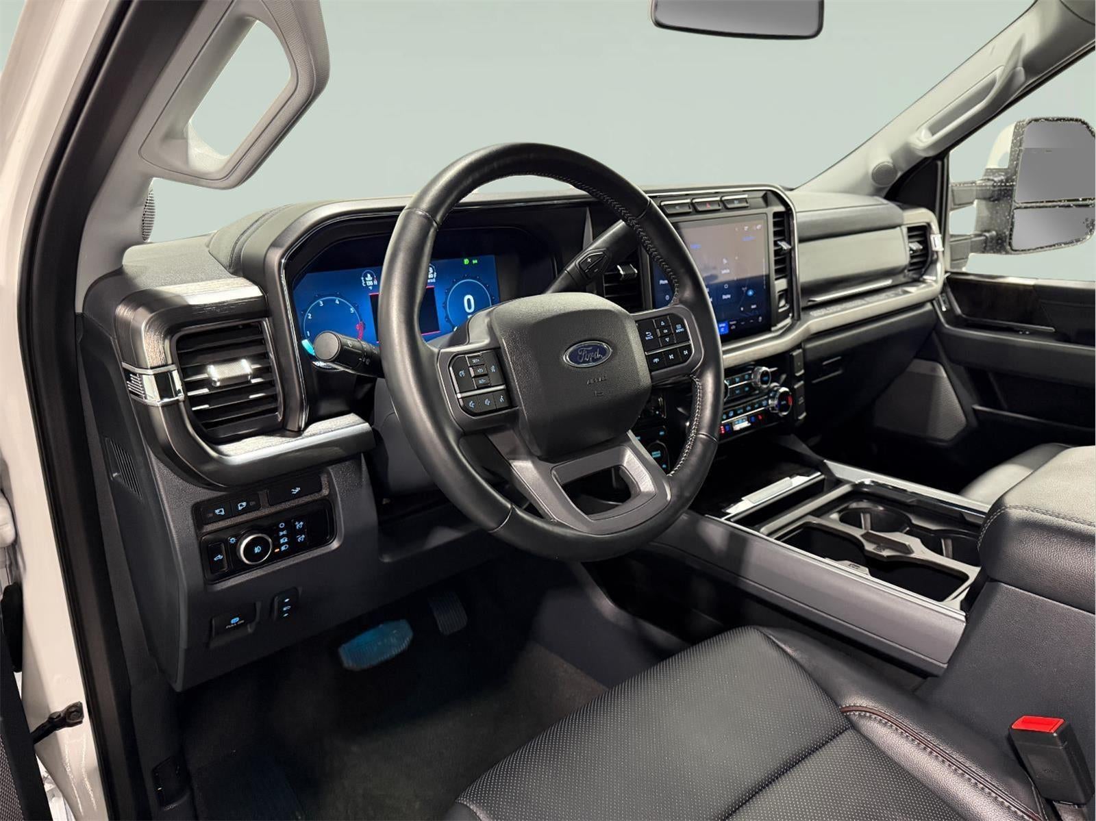 2024 Ford Super Duty F-250 Lariat