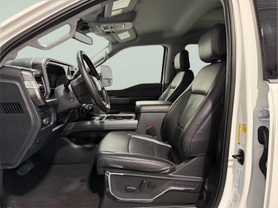 2024 Ford Super Duty F-250 Lariat