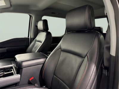 2024 Ford Super Duty F-250 Lariat