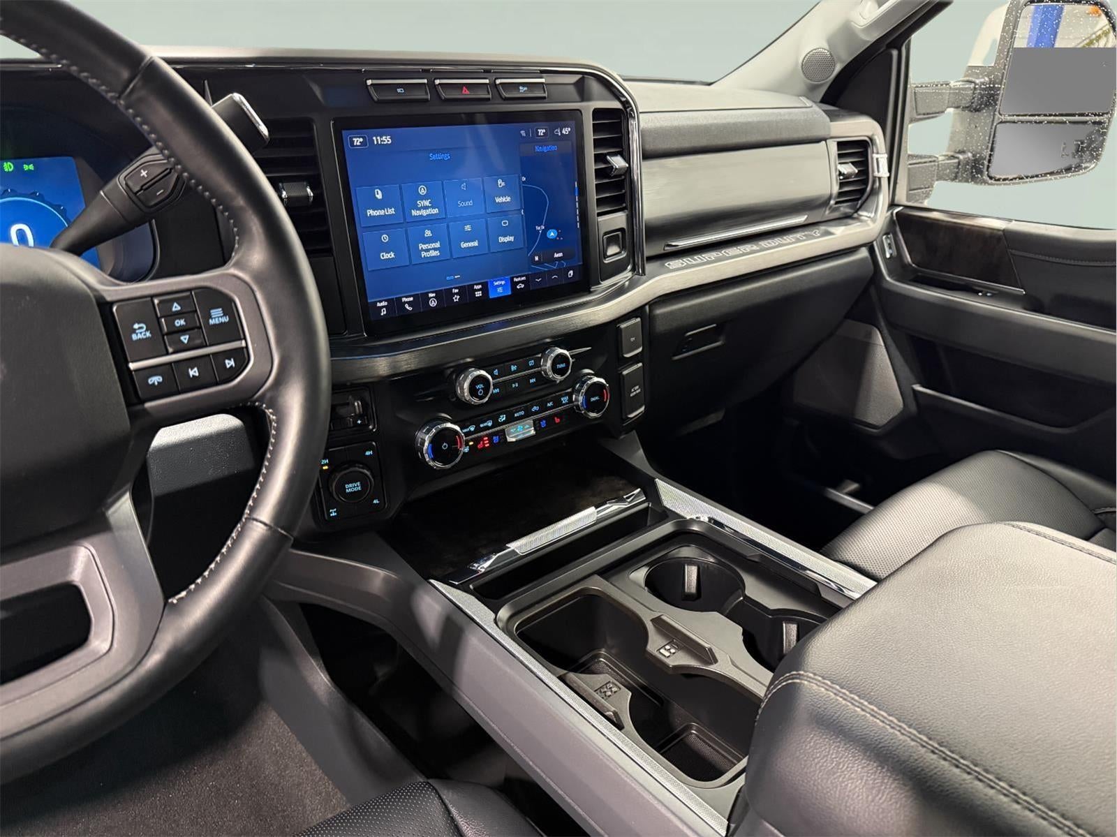 2024 Ford Super Duty F-250 Lariat