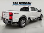 2024 Ford Super Duty F-250 Lariat