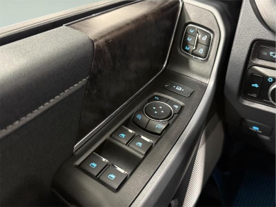 2024 Ford Super Duty F-250 Lariat