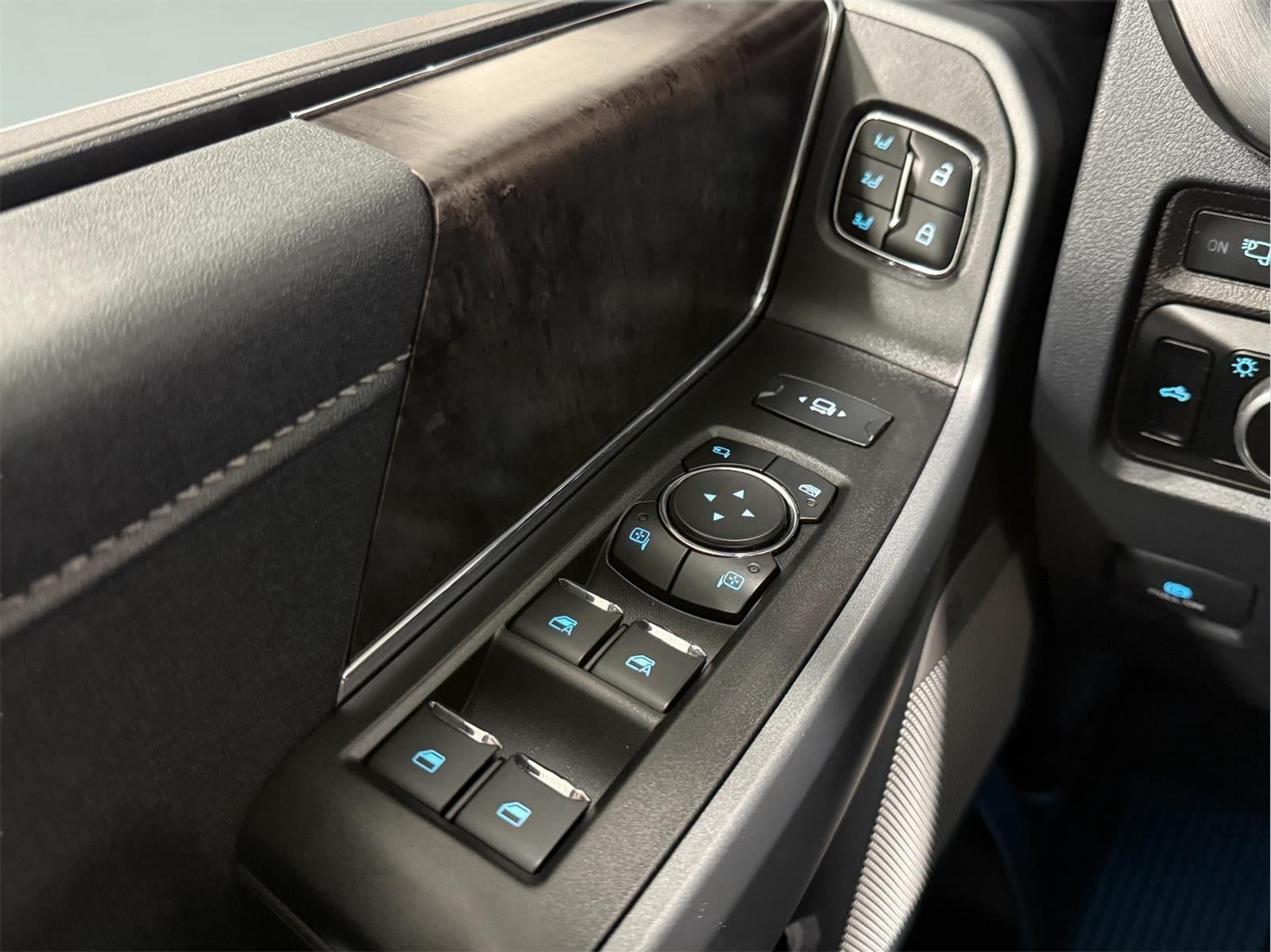 2024 Ford Super Duty F-250 Lariat