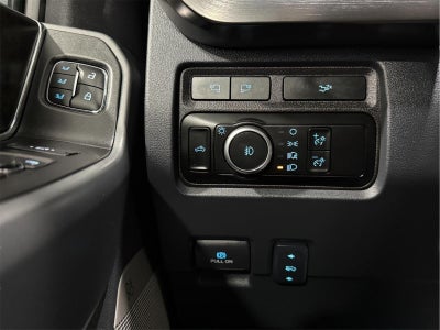 2024 Ford Super Duty F-250 Lariat