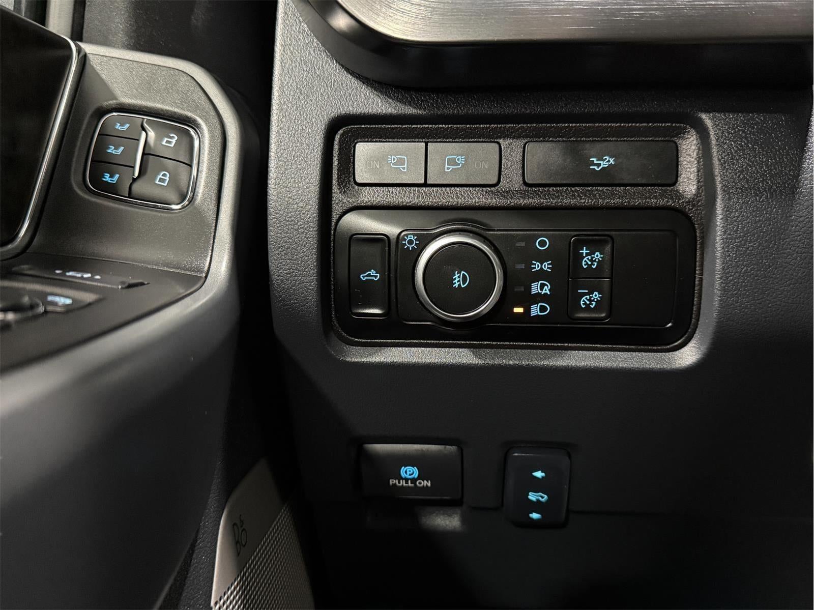 2024 Ford Super Duty F-250 Lariat