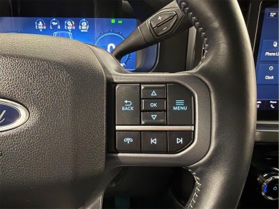 2024 Ford Super Duty F-250 Lariat