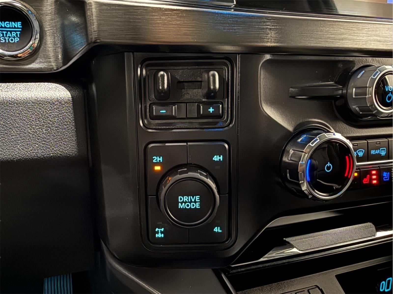 2024 Ford Super Duty F-250 Lariat
