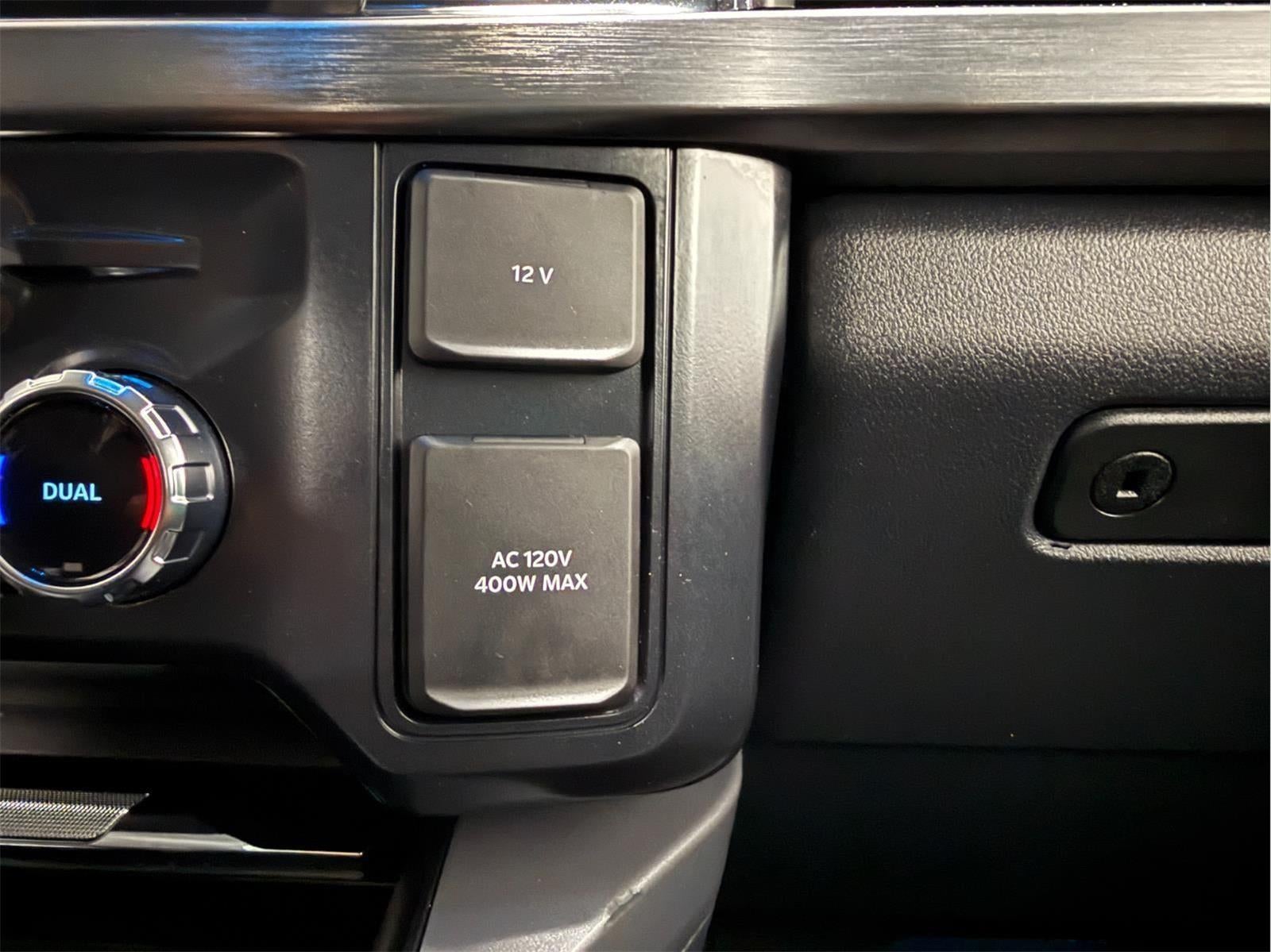 2024 Ford Super Duty F-250 Lariat