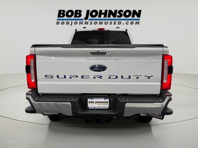 2024 Ford Super Duty F-250 Lariat