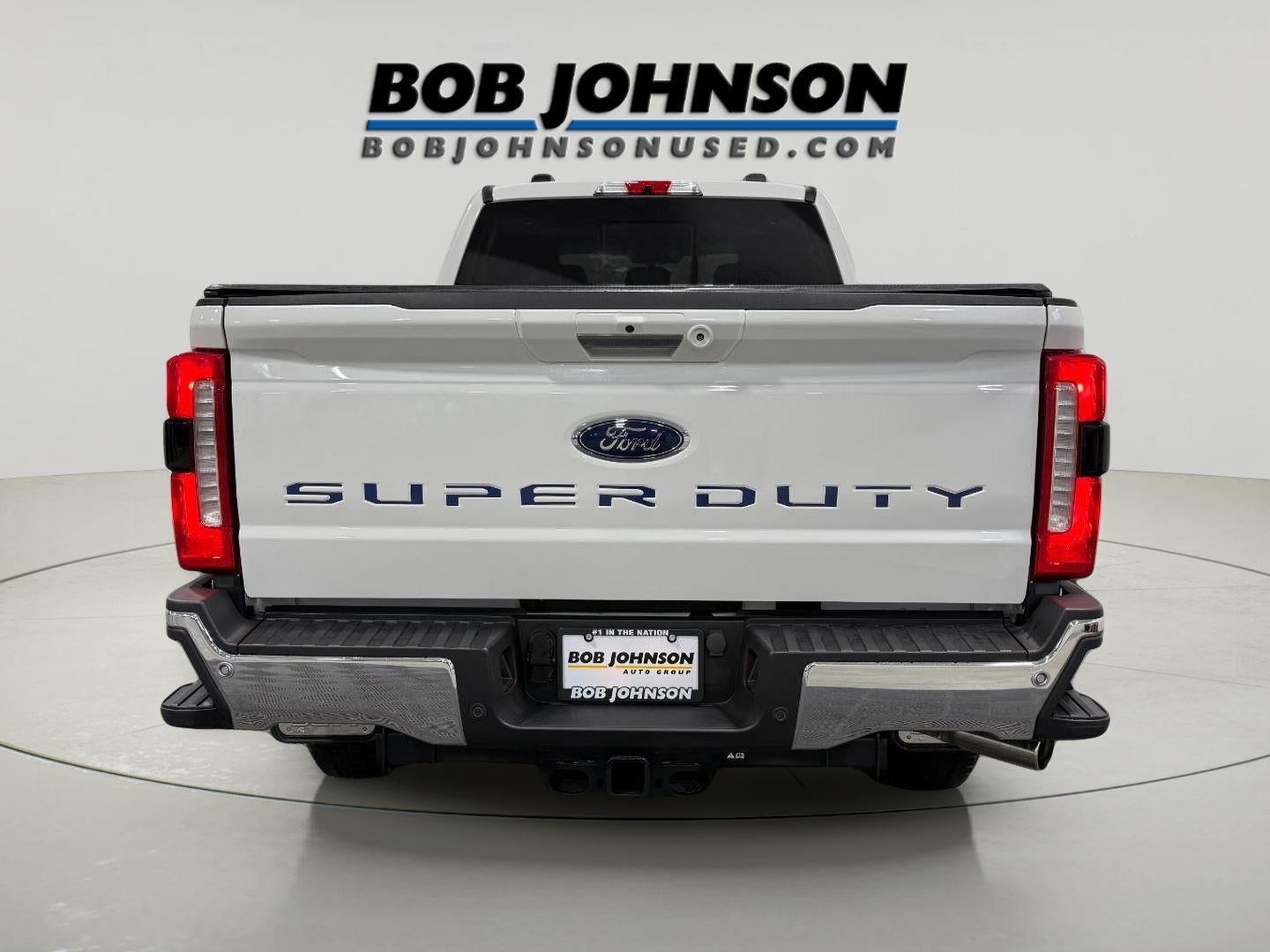 2024 Ford Super Duty F-250 Lariat