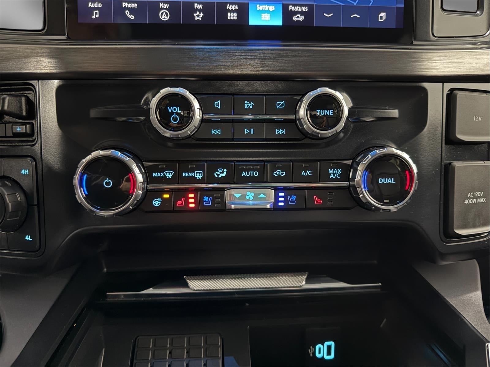 2024 Ford Super Duty F-250 Lariat