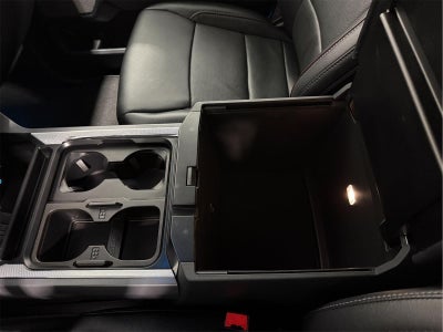 2024 Ford Super Duty F-250 Lariat