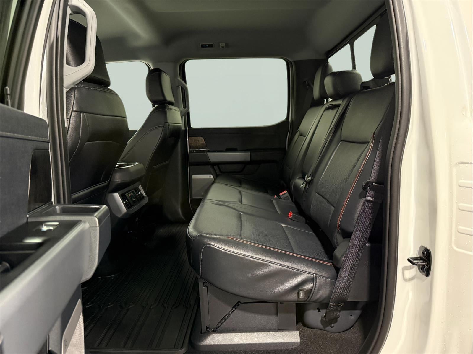 2024 Ford Super Duty F-250 Lariat