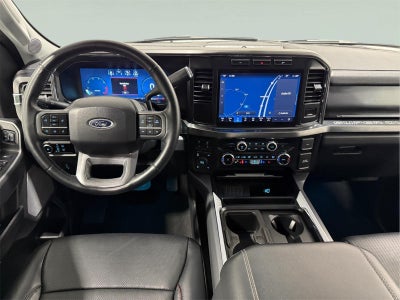 2024 Ford Super Duty F-250 Lariat