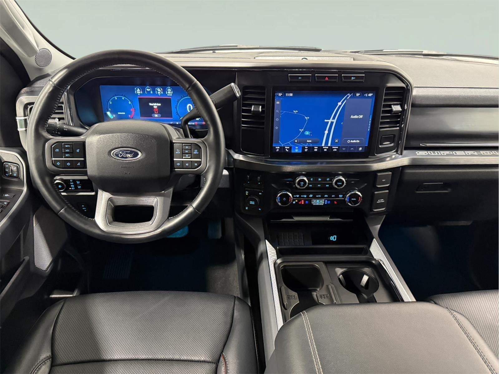 2024 Ford Super Duty F-250 Lariat