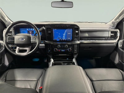 2024 Ford Super Duty F-250 Lariat