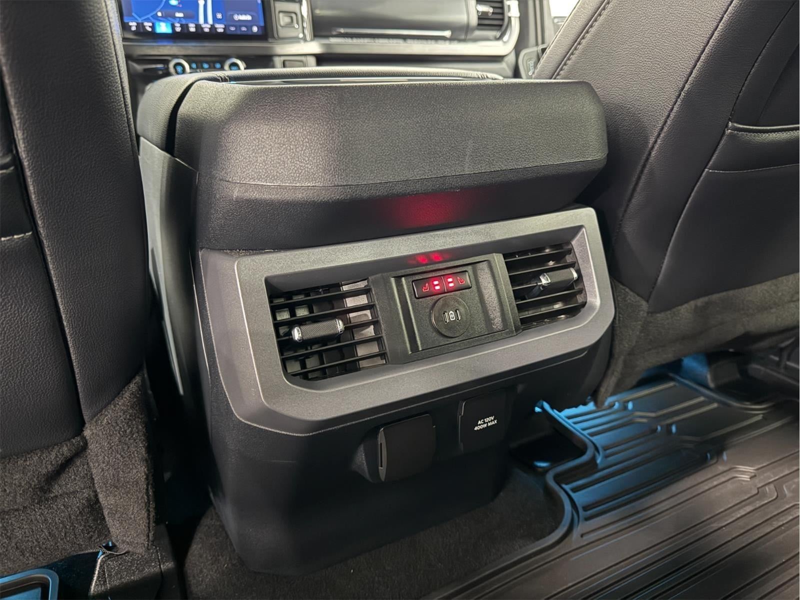 2024 Ford Super Duty F-250 Lariat