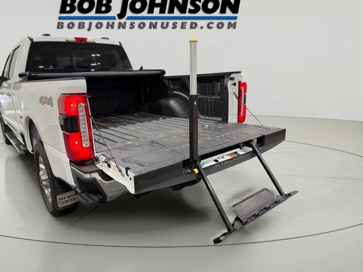 2024 Ford Super Duty F-250 Lariat