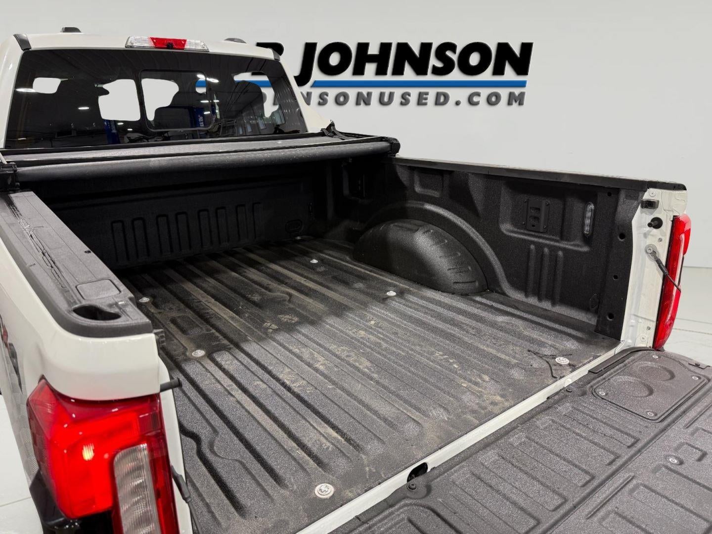 2024 Ford Super Duty F-250 Lariat