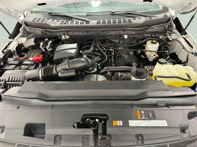 2024 Ford Super Duty F-250 Lariat