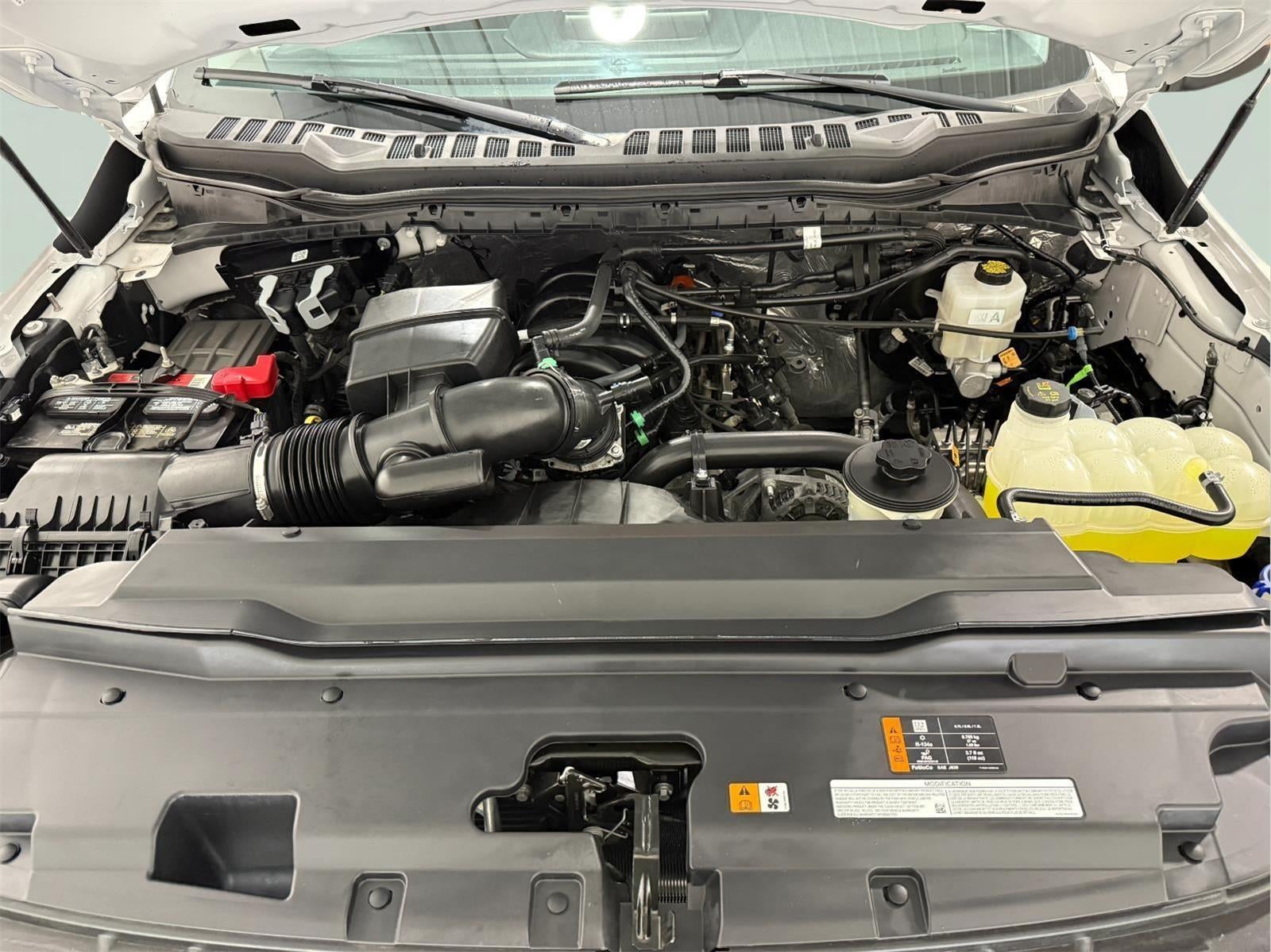 2024 Ford Super Duty F-250 Lariat