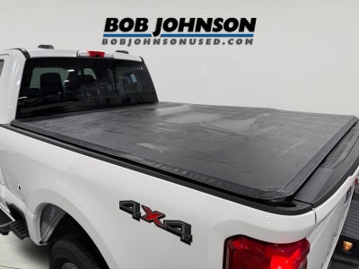 2024 Ford Super Duty F-250 Lariat