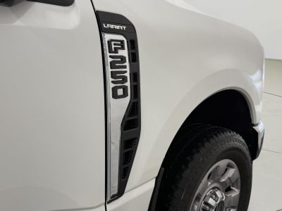2024 Ford Super Duty F-250 Lariat