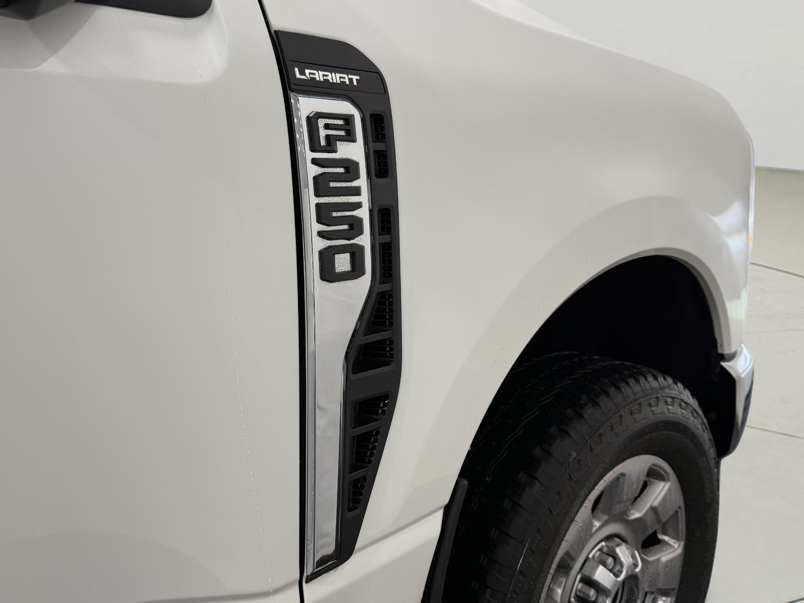 2024 Ford Super Duty F-250 Lariat