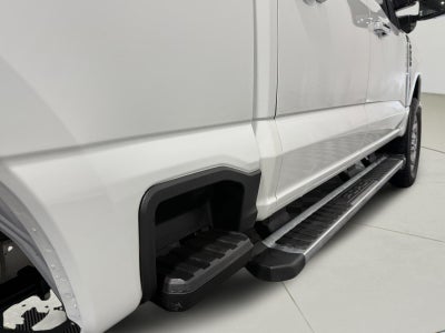 2024 Ford Super Duty F-250 Lariat
