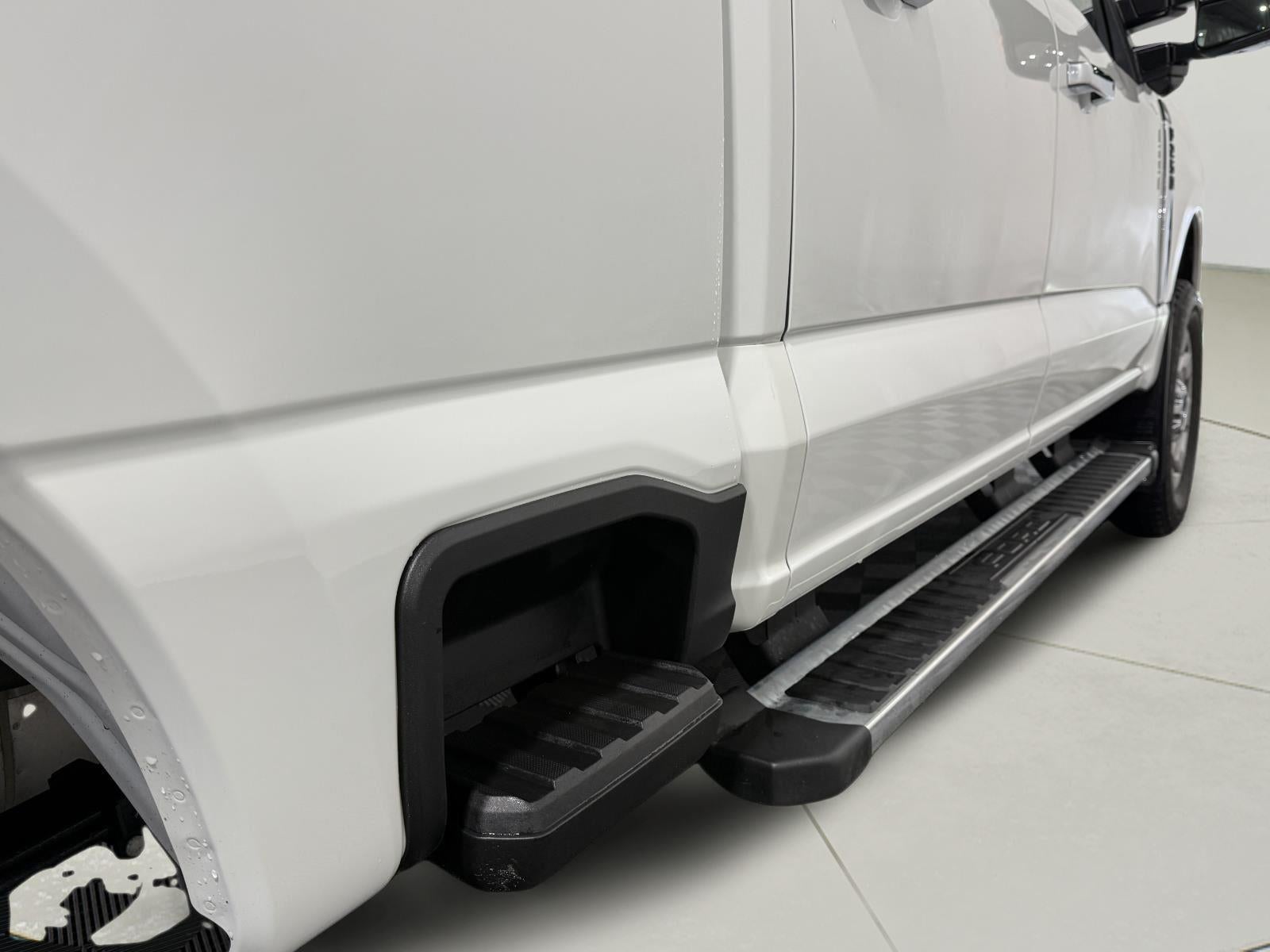2024 Ford Super Duty F-250 Lariat
