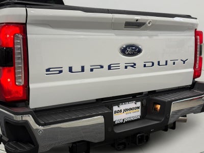 2024 Ford Super Duty F-250 Lariat