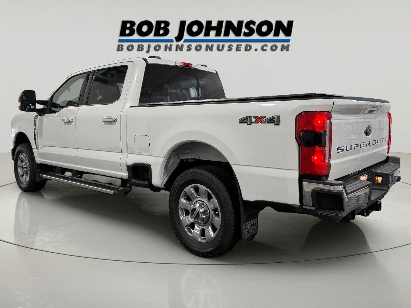 2024 Ford Super Duty F-250 Lariat