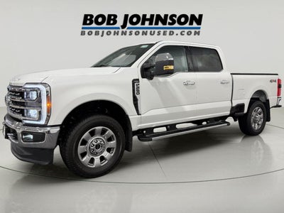 2024 Ford Super Duty F-250 Lariat