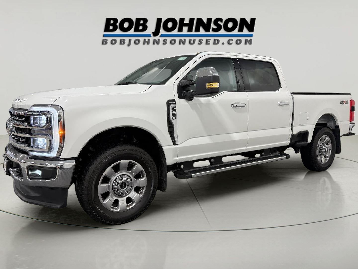2024 Ford Super Duty F-250 Lariat