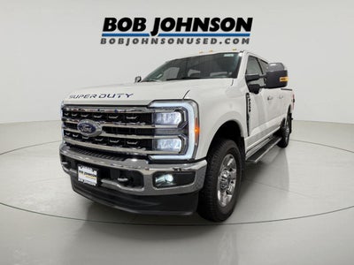 2024 Ford Super Duty F-250 Lariat