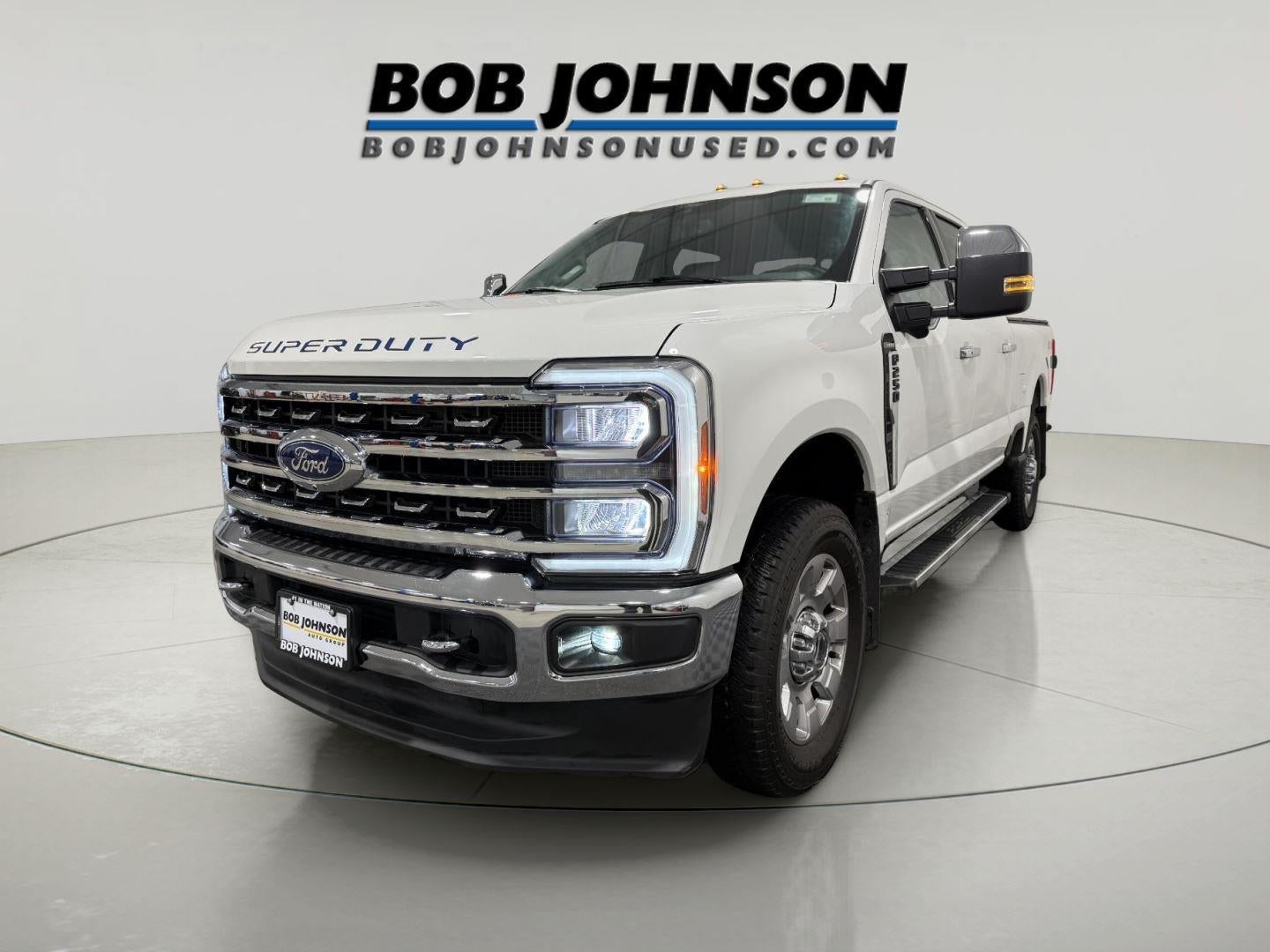 2024 Ford Super Duty F-250 Lariat