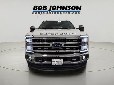 2024 Ford Super Duty F-250 Lariat